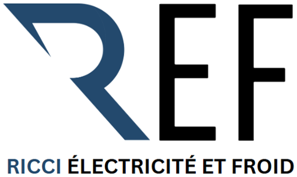 RICCI ÉLECTRICITÉ ET FROID